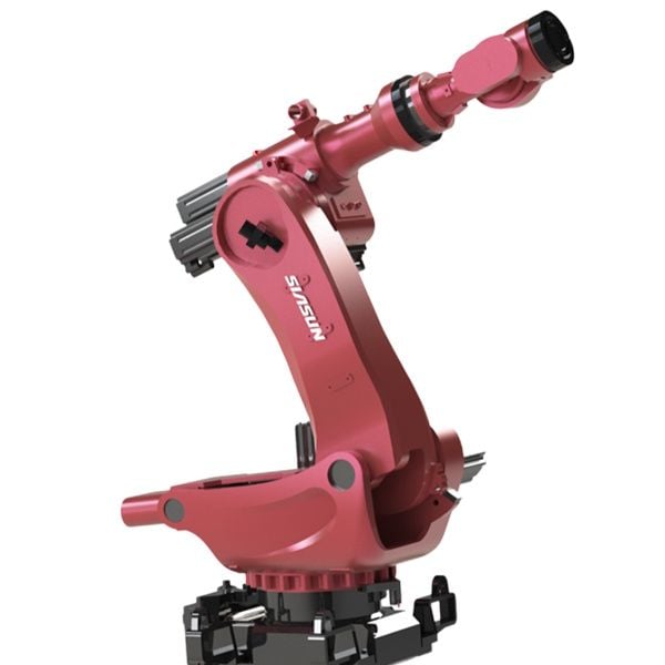 SIASUN SR500A-500/2.52 Industrial Robot Arm