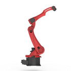 SIASUN SR25A-12/2.01 industriële robotarm (reikwijdte 2010 mm, laadvermogen 12 kg)
