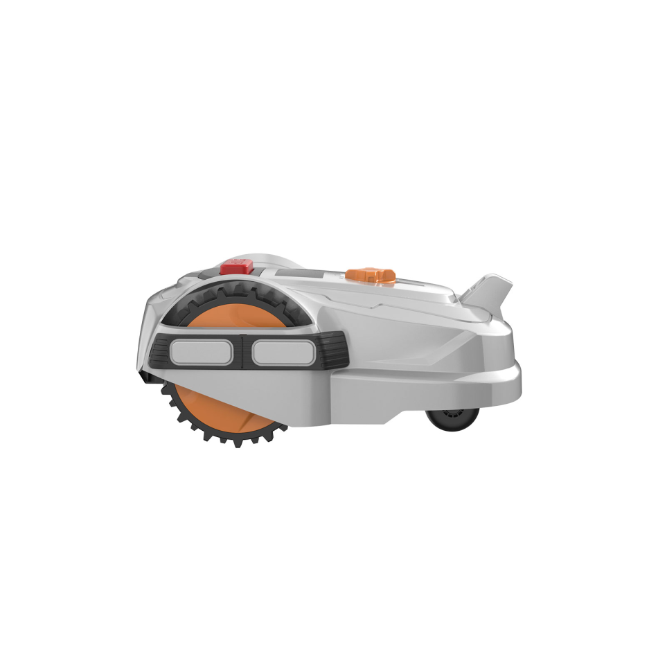 TOUA TY506 Robotic Lawn Mower