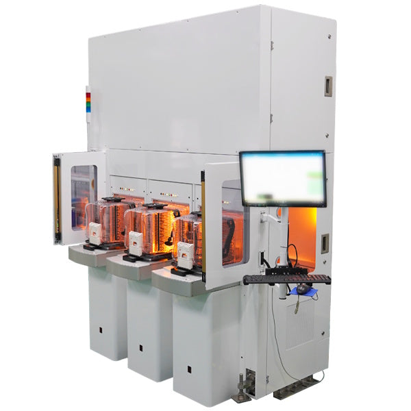 SIASUN TSS-3000 EFEM Wafer Transfer System