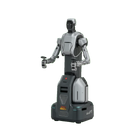 Robot umanoide industriale UBTECH Cruzr Y1