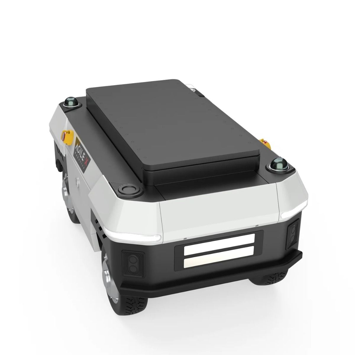 AgileX UMR Universal Mobile Robot