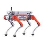 Unitree B2 tűzoltó-mentő négylábú robotkutya (B2-XF2-B)