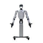 Unitree Robotics G1-D Standard A Wheeled Humanoid Robot