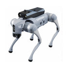 Четвероногий робот Unitree Robotics Go2 Ent