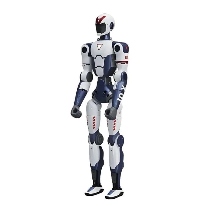 Buy Unitree Robotics R1 Edu Pro C - Advanced Robotics Solution | Robotix Market