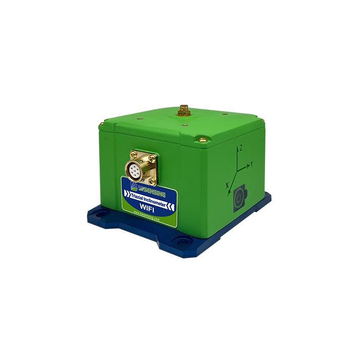Buy BWSENSING High - Advanced Robotics Solution | Robotix Market