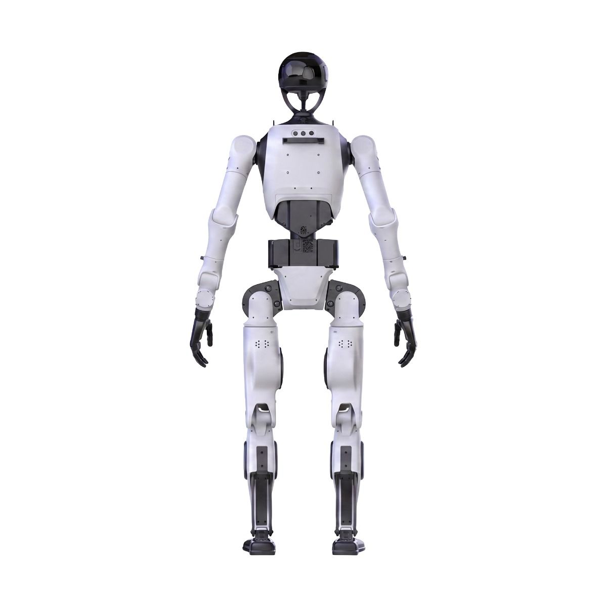 X-Humanoid Tien Kung 3.0 Lite Industrial Humanoid Robot